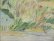 画像4: 山口武　「冬日」　油絵　Ｍ３０号　昭和４７年作 (4)