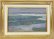 画像1: 山口武　「夜明け」　油絵　Ｍ１０号　昭和５９年８月作 (1)