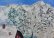 画像5: 相澤和郎　『雪山風景』　油絵　Ｆ３号　